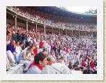 07July05 - Nay, Jenny, Baz, Andy in Spain - Running of Bulls 201 * 2272 x 1704 * (884KB)